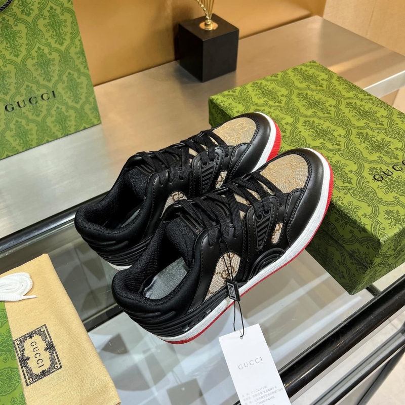 Gucci Casual Shoes